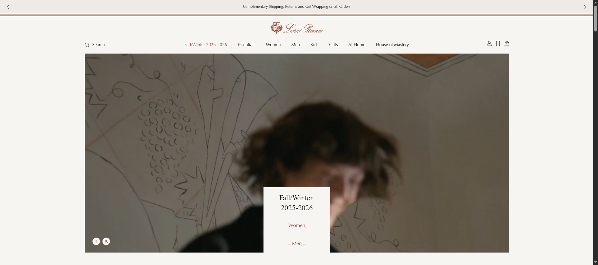 Loro Piana