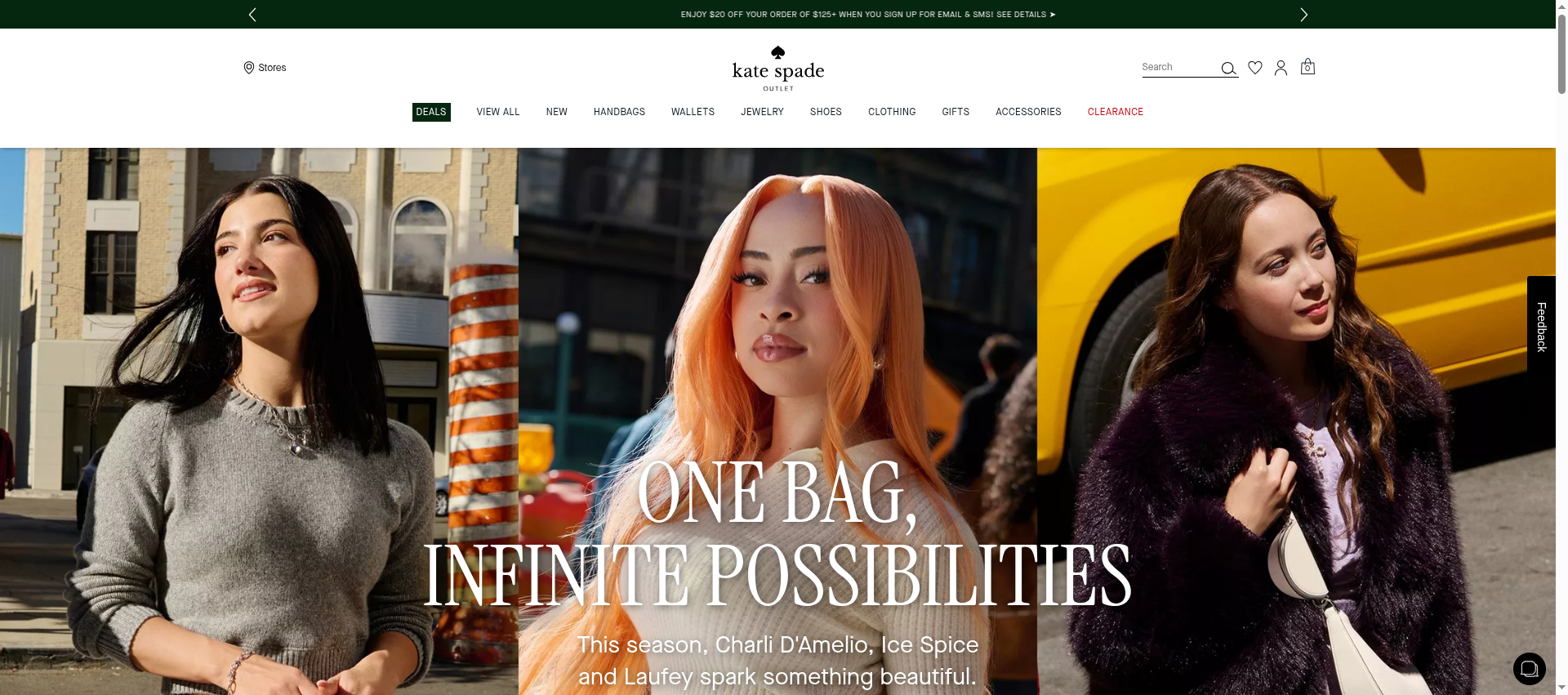 Kate Spade Outlet