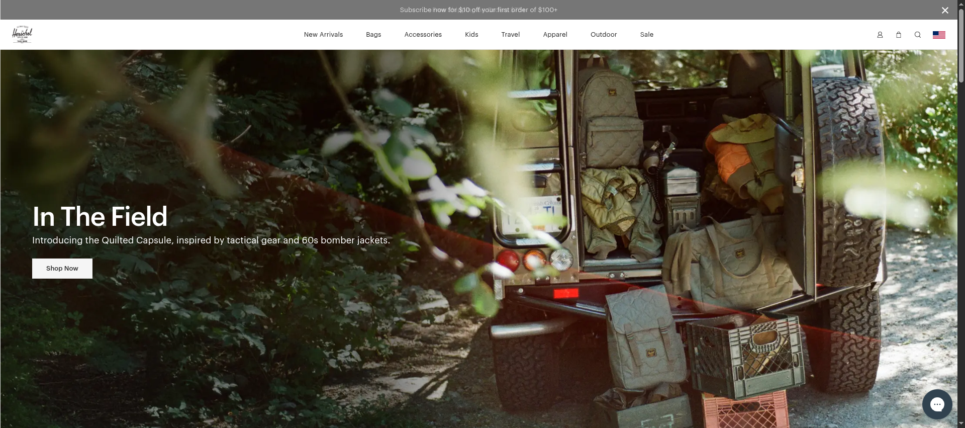 Herschel