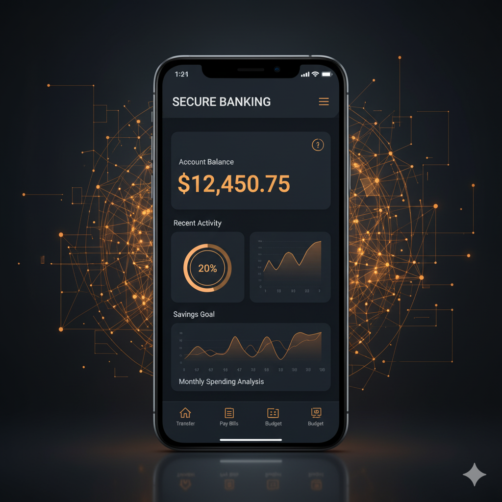 Banking Mobile App