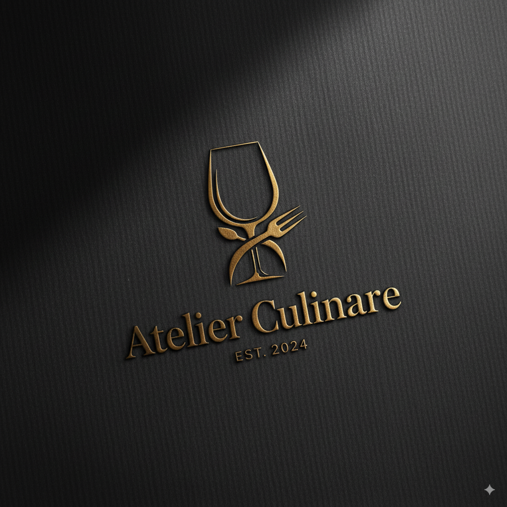 Brand Identity Logo