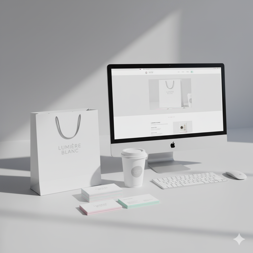 Branding Design 2