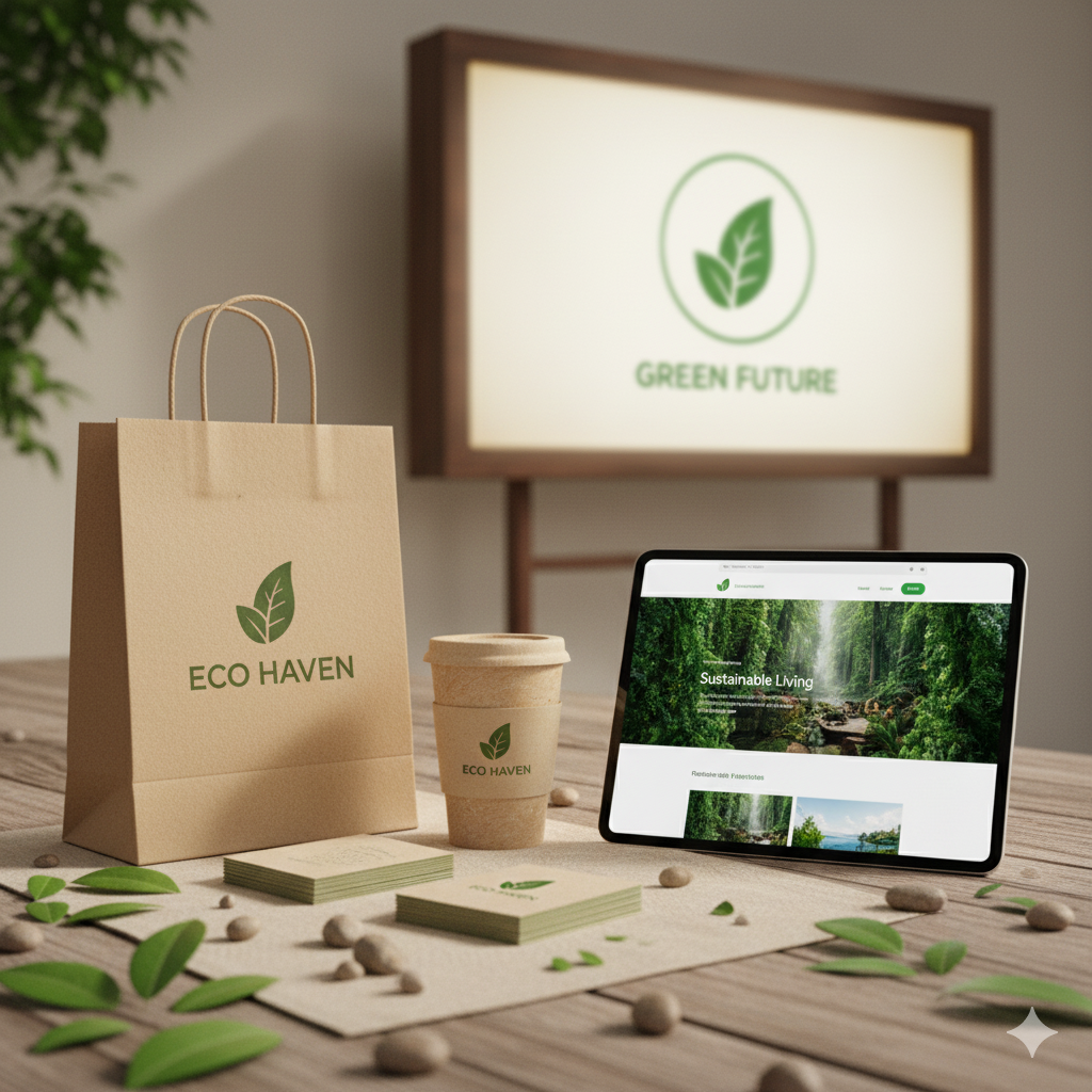 Branding Design 3