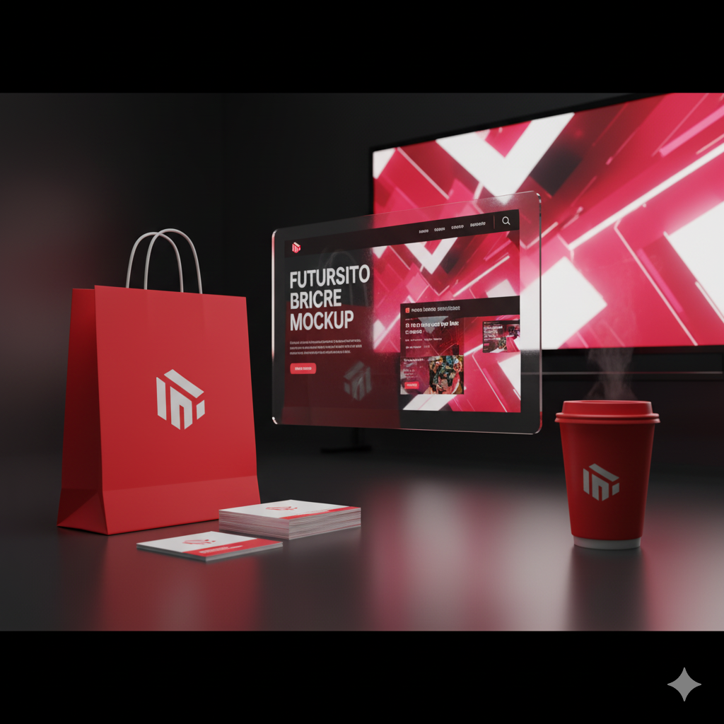 Branding Design 5