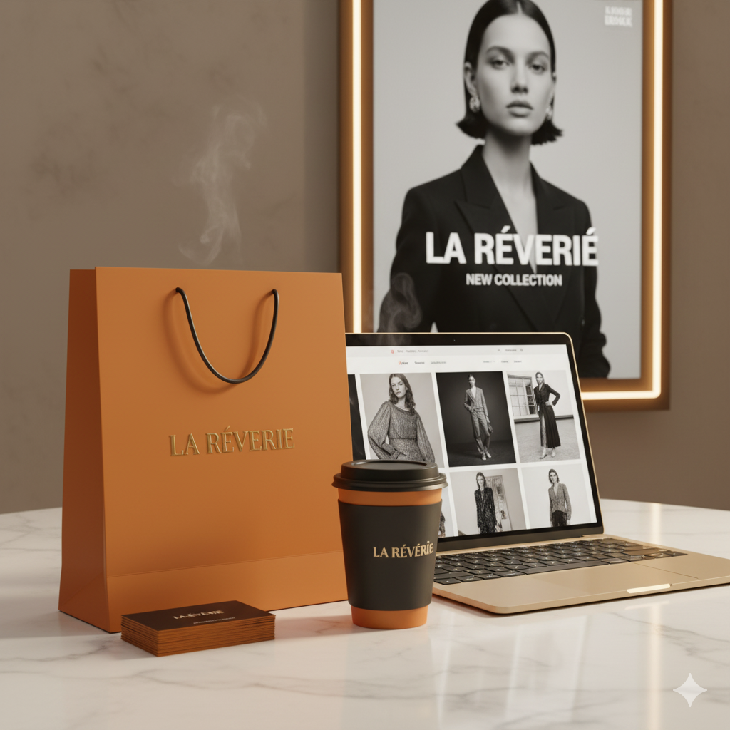 Branding Design 6
