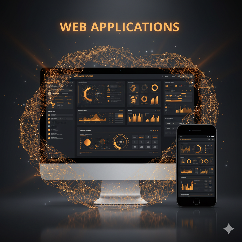 Professional Business Website